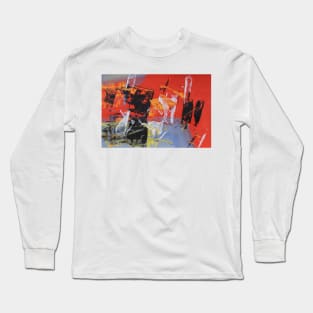 June Long Sleeve T-Shirt